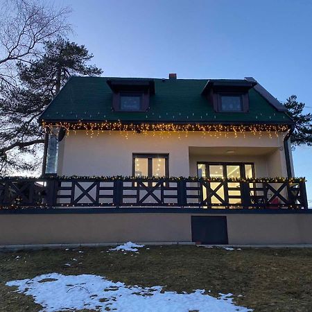 Maison Alana Divčibare Exterior foto
