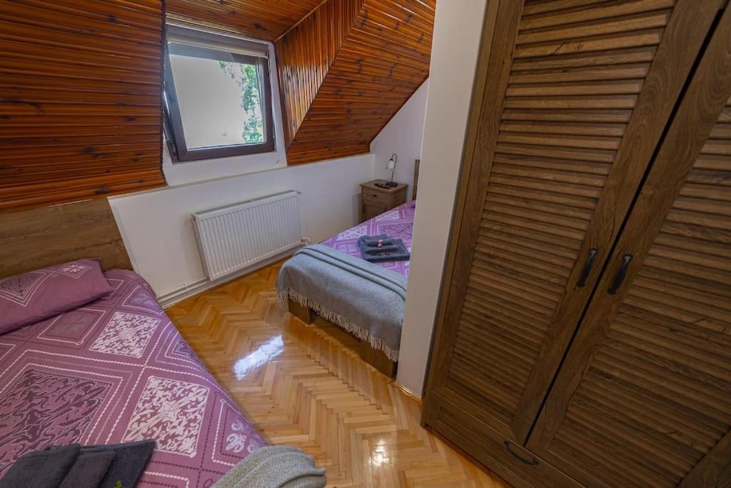 Maison Alana Divčibare Exterior foto