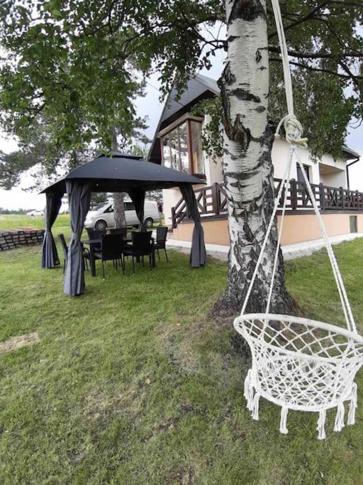 Maison Alana Divčibare Exterior foto